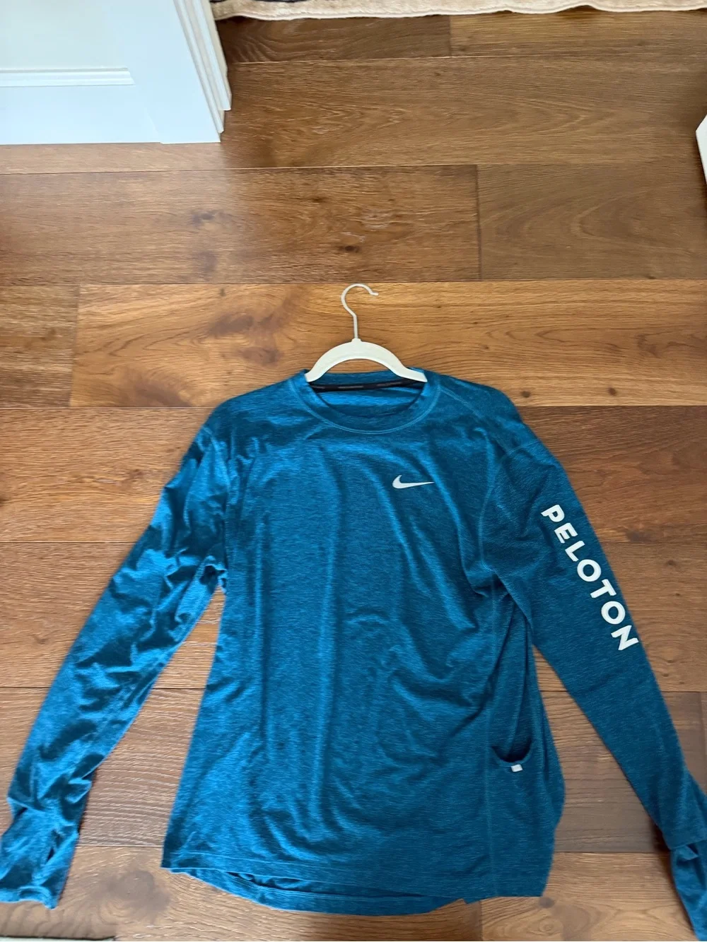 Nike peloton long